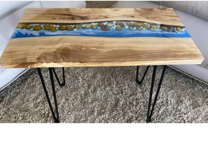Smake mart Coffee Table - Image 3