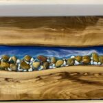Smake mart Coffee Table - Image 2