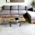 Smake mart Coffee Table