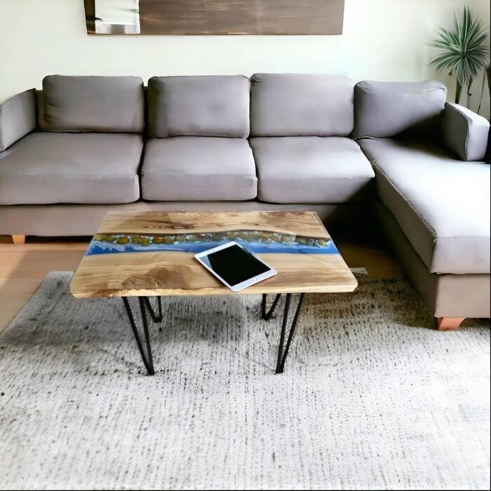 Smake mart Coffee Table - Image 1
